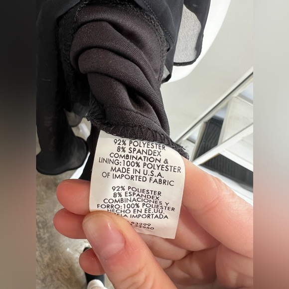 Flowy Fairy Shirt - Picture 5 of 5